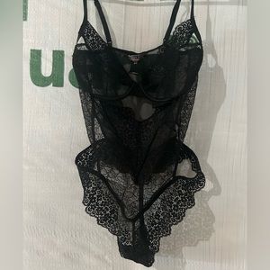 Victoria’s Secret Bodysuit
